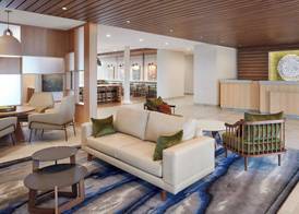 Fairfield by Marriott Inn & Suites Clear Lake 4