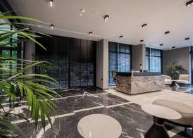 Boe Luxury Hotel 4