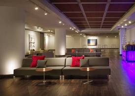 JW Marriott Houston Downtown 5