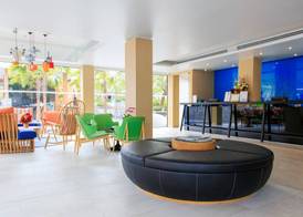 Grand Scenaria Hotel 3