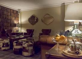 The Quay Hotel and Spa 3