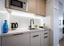 Marina Apartments 4
