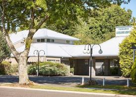 Turangi Leisure Lodge 2