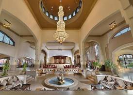 Swisstouch Oriental Resort Marsa Alam - All inclusive 2