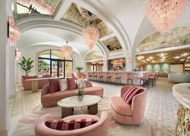 Palm House Hotel Palm Beach 2
