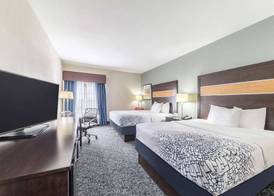 La Quinta by Wyndham Tulsa - Catoosa 2