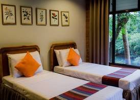 Malagos Garden Resort 2