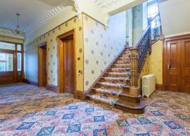 OYO Ashlea Manor 2