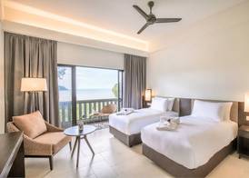 Camar Resort Langkawi 4