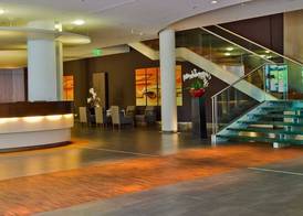 centrovital Hotel Berlin 2