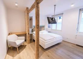 Hotel Garni Viktoria 4