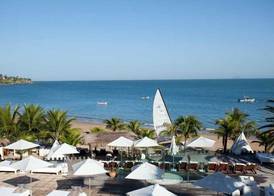DPNY Beach Hotel & SPA Ilhabela 3