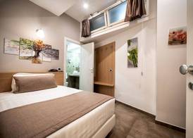 Hotel Paolo II 5