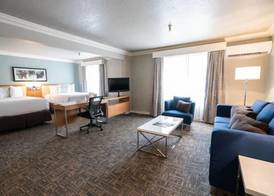 Alexis Park All Suite Resort 5