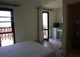 Torre Hotel 5