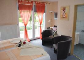 Hotel Garni Nolting 3