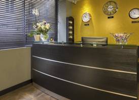 Hôtel International Paris 3