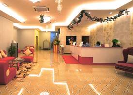 Princeton Hotel 4