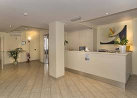 Hotel Lido Inn 2