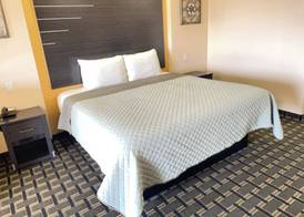 Homegate Inn & Suites West Memphis 4