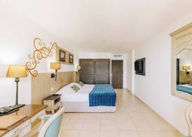 Hôtel Liberata & Spa 4