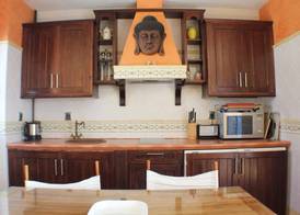 Beach Penthouse 5