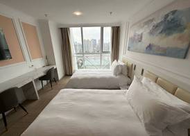 Magnificent International Hotel 5