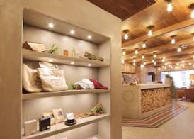 UNWIND HOTEL & BAR Sapporo 3