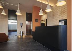 WorldHotels Guadalajara Zona Andares 5