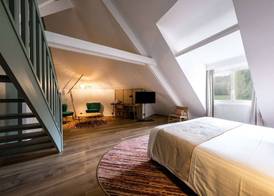 Best Western Plus l'Orée Paris Sud 4