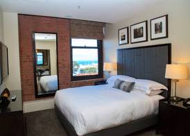 The Fairmont Heritage Place Ghirardelli Square 5
