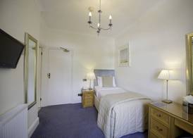 The Royal Duchy Hotel 5