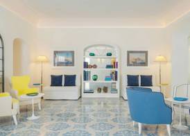 Pazziella, a Luxury Collection Hotel, Capri 2
