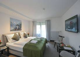 Hardi's Hotel 2