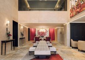 MYTHIC SANA Downtown Suites 2