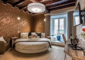 Spagna Luxury'n Trevi 2
