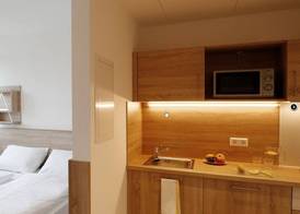 A2 Boarding House Memmingen 4