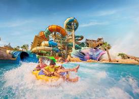 Yas Plaza Bay 2
