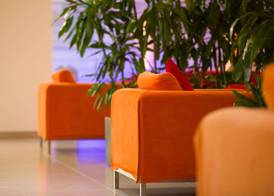 UNA HOTELS Cesena Nord 3