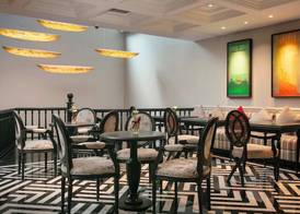 T Boutique Hotel 4