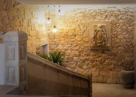 Hotel & Spa Convento San Francisco 3