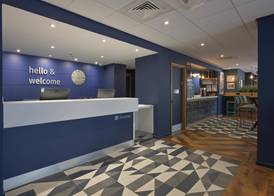 Travelodge Stansted Great Dunmow 2
