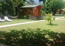Ugur Pansiyon Bungalows 2