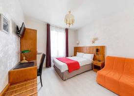 Crystal Hotel 5