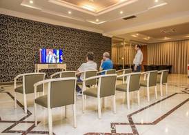 Lâ€TMETOILE BEACH HOTEL - All inclusive 2