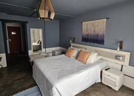 Praia Mole Hotel 4