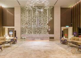 Quill Residences Kuala Lumpur, Five Senses 2