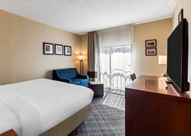 Comfort Inn Roswell-Dunwoody 5