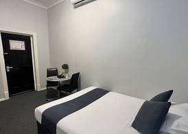 Adelaide Pulteney Motel 3