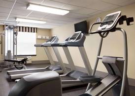 Country Inn & Suites by Radisson, Kingsland Naval Base Area 4